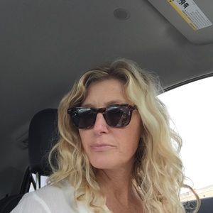 Meet your Posher, Sherri